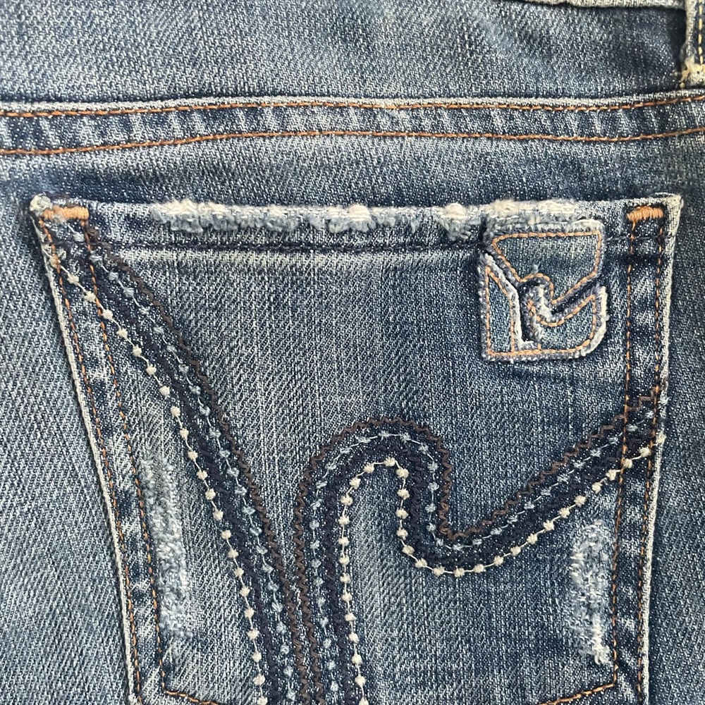 Citizens For Humanity Jeans